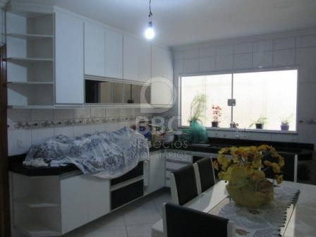 Sobrado à venda com 3 quartos, 230m² - Foto 4