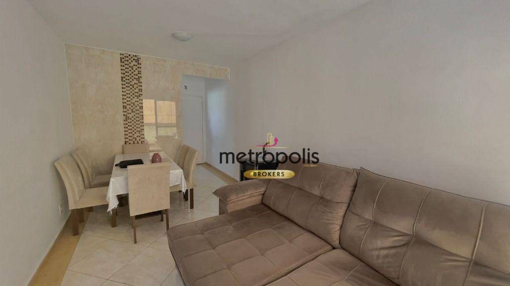 Apartamento, 2 quartos, 57 m² - Foto 2