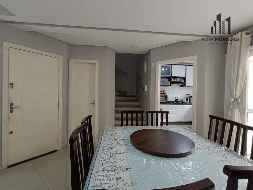 Sobrado à venda com 3 quartos, 113m² - Foto 4