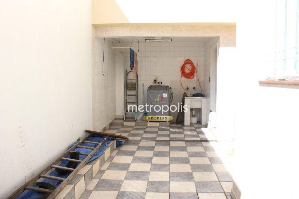 Sobrado à venda com 3 quartos, 270m² - Foto 16