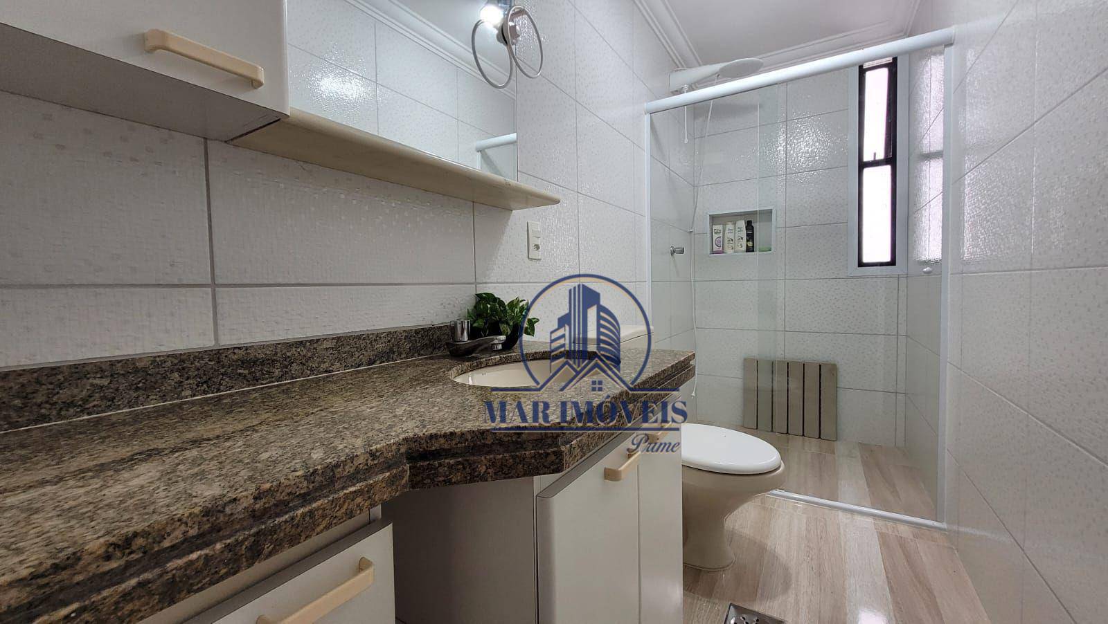 Apartamento à venda com 3 quartos, 110m² - Foto 5