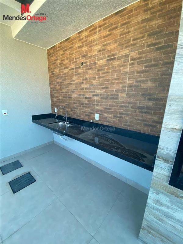 Casa de Condomínio à venda com 3 quartos, 170m² - Foto 4