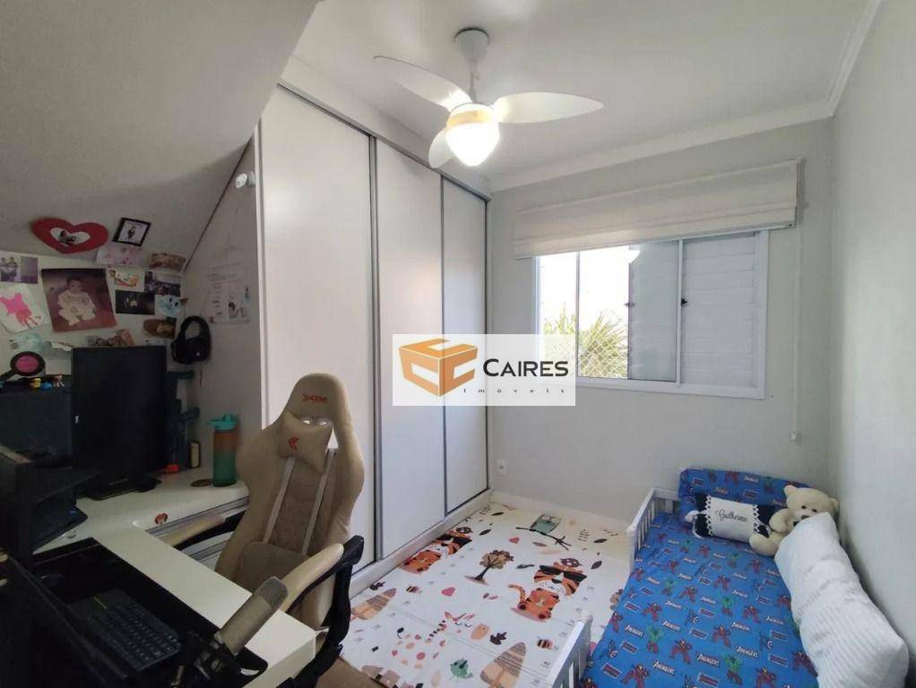 Apartamento à venda com 3 quartos, 97m² - Foto 14