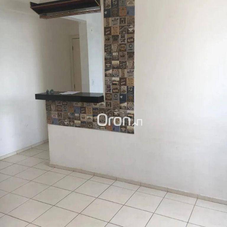 Apartamento à venda com 2 quartos, 54m² - Foto 2