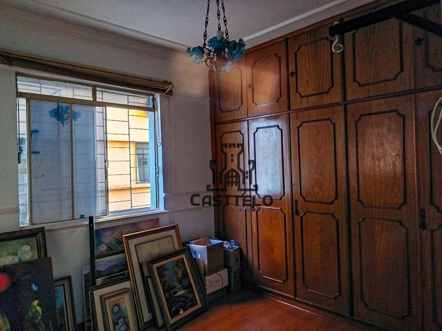 Apartamento à venda com 3 quartos, 160m² - Foto 22