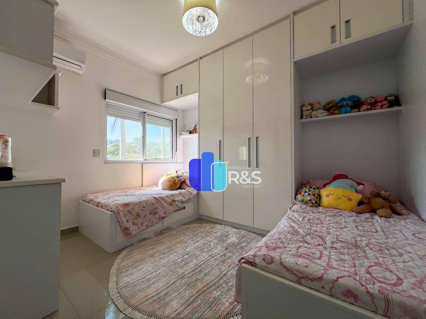 Casa de Condomínio à venda com 3 quartos, 250m² - Foto 62