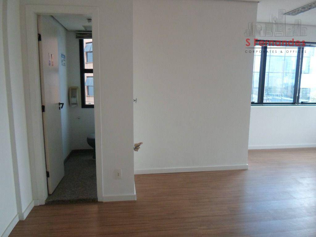 Conjunto Comercial-Sala para alugar, 37m² - Foto 12