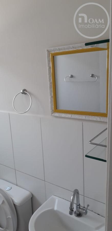 Apartamento à venda com 2 quartos, 50m² - Foto 22