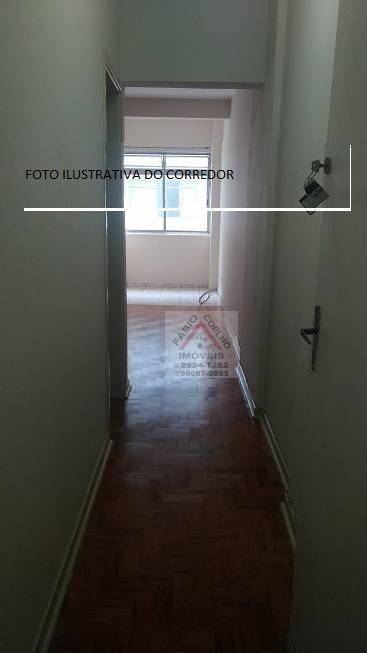 Apartamento à venda com 1 quarto, 28m² - Foto 3