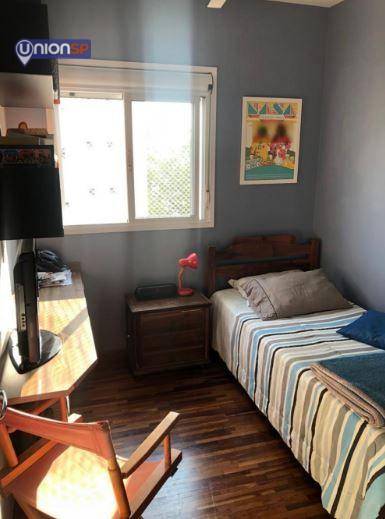 Apartamento à venda com 3 quartos, 69m² - Foto 6