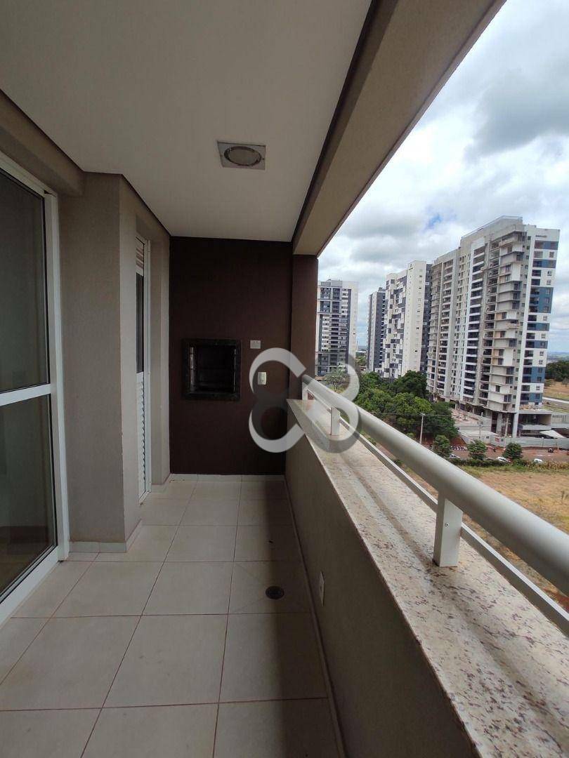 Apartamento para alugar com 3 quartos, 77m² - Foto 11