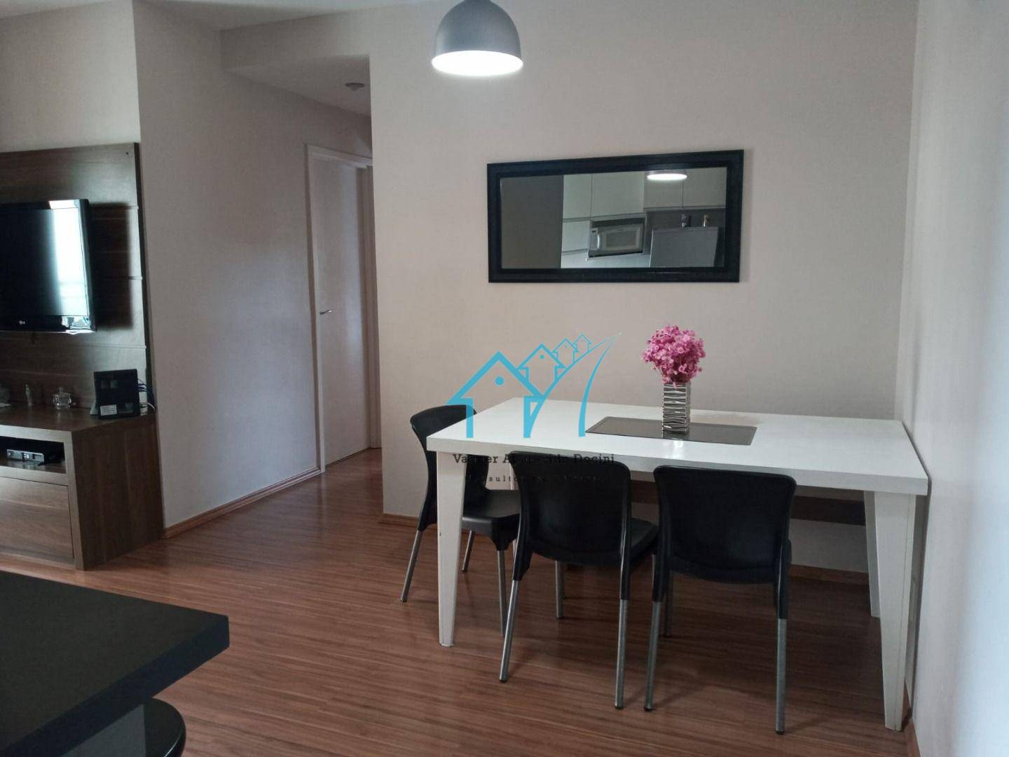 Apartamento à venda com 3 quartos, 70m² - Foto 18