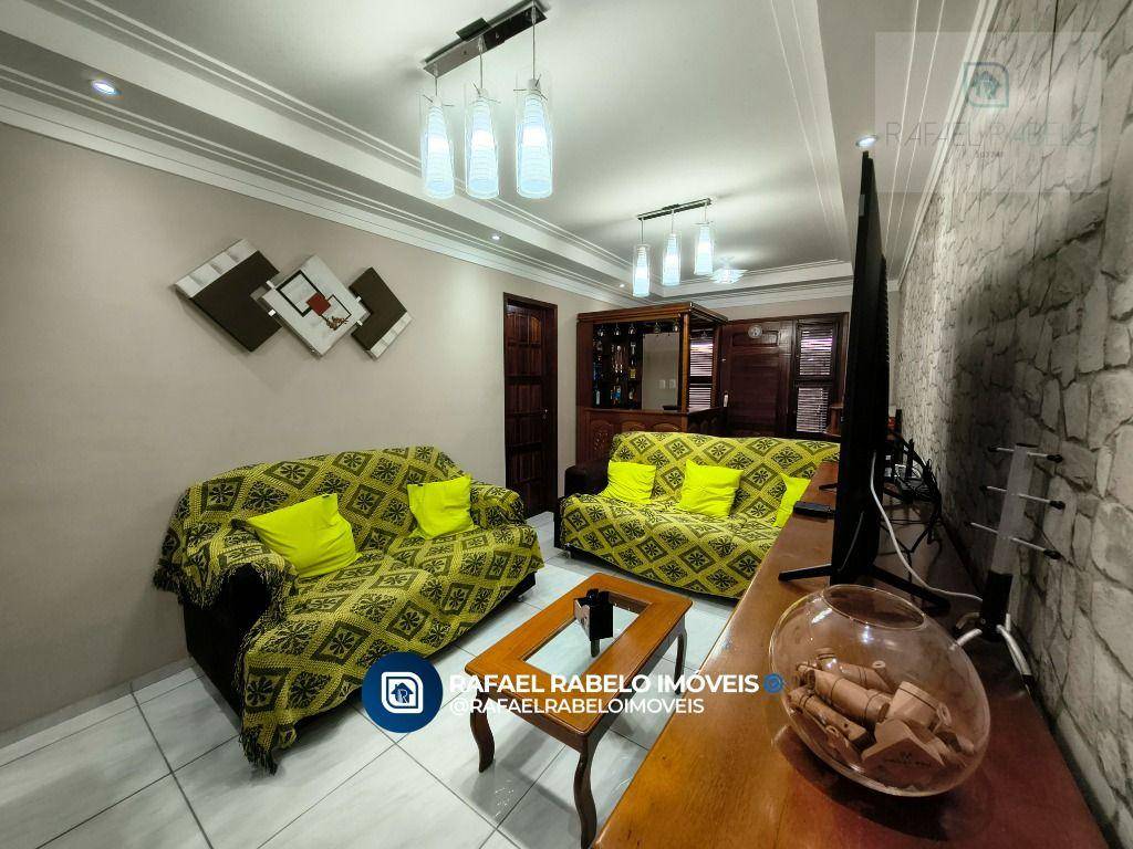 Casa, 3 quartos, 80 m² - Foto 2