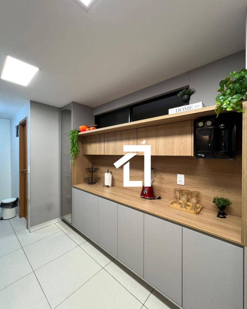 Apartamento, 3 quartos, 90 m² - Foto 3