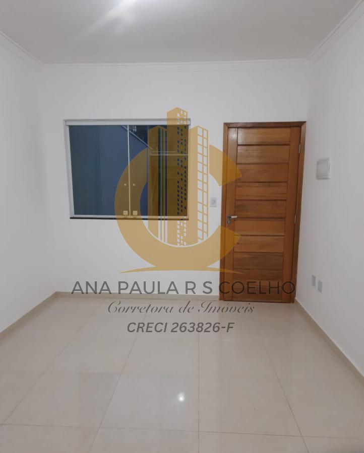 Sobrado à venda com 2 quartos, 69m² - Foto 11