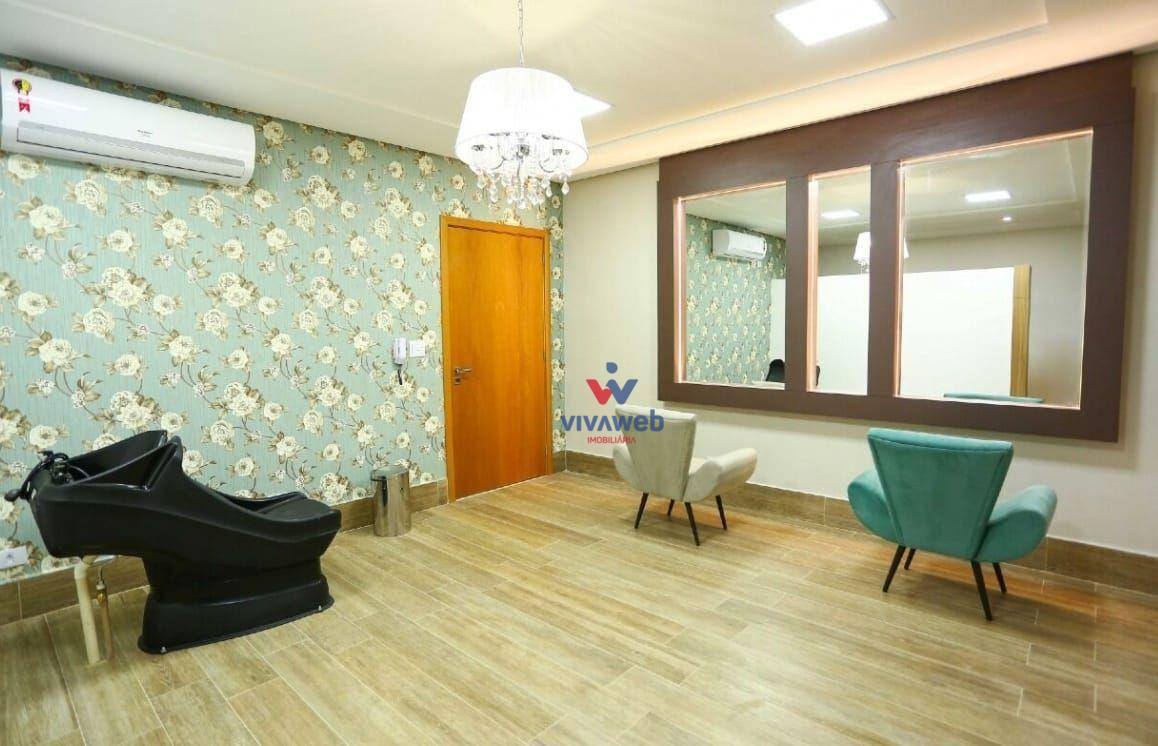 Apartamento à venda com 3 quartos, 85m² - Foto 8