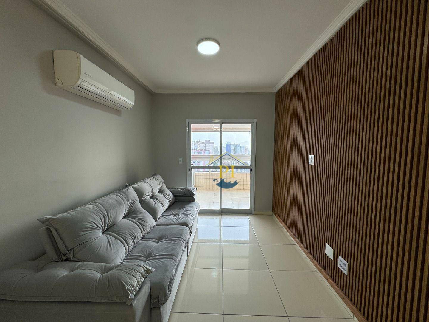 Apartamento à venda com 3 quartos, 100m² - Foto 5