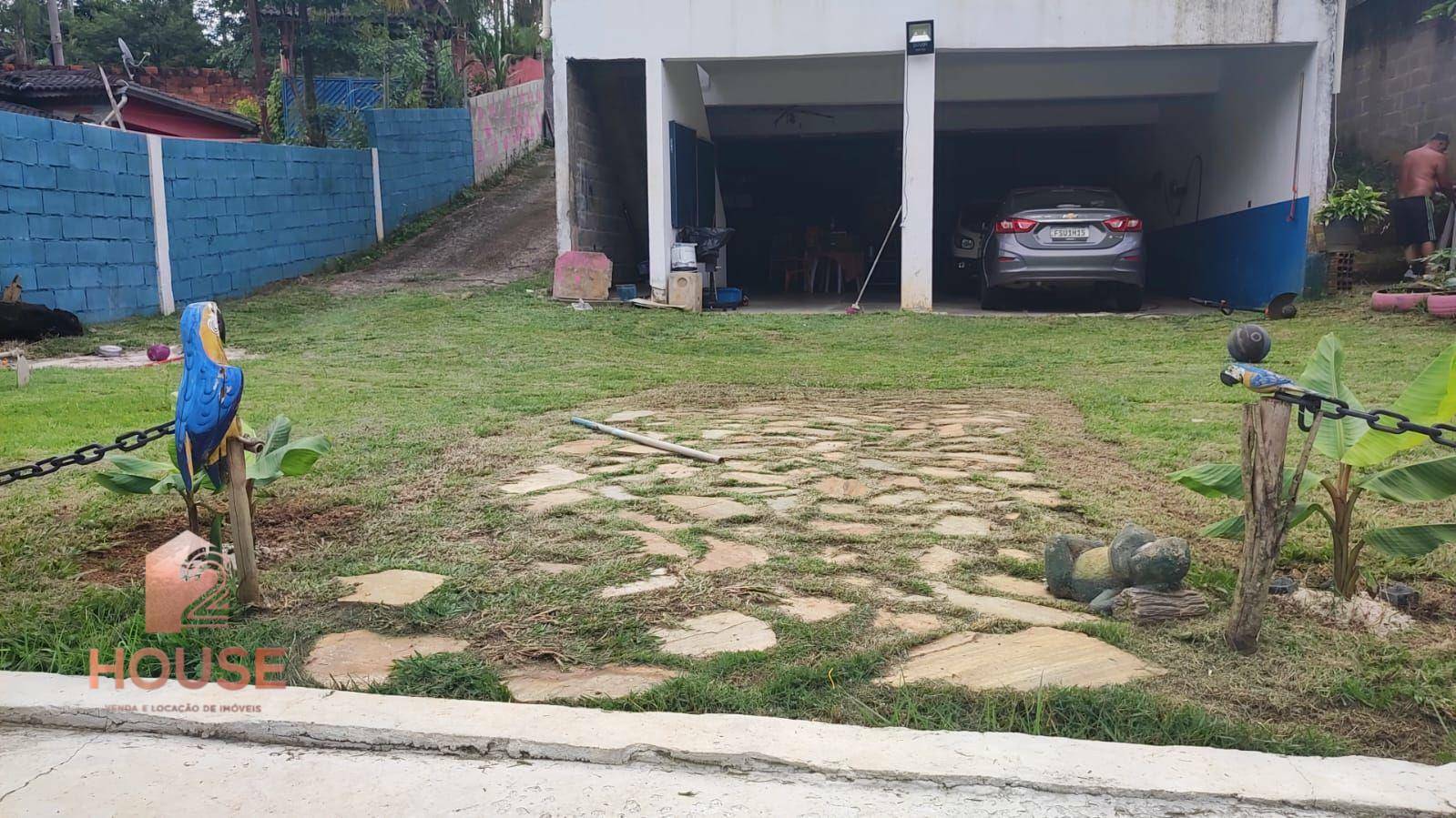 Chácara à venda com 2 quartos, 794m² - Foto 11