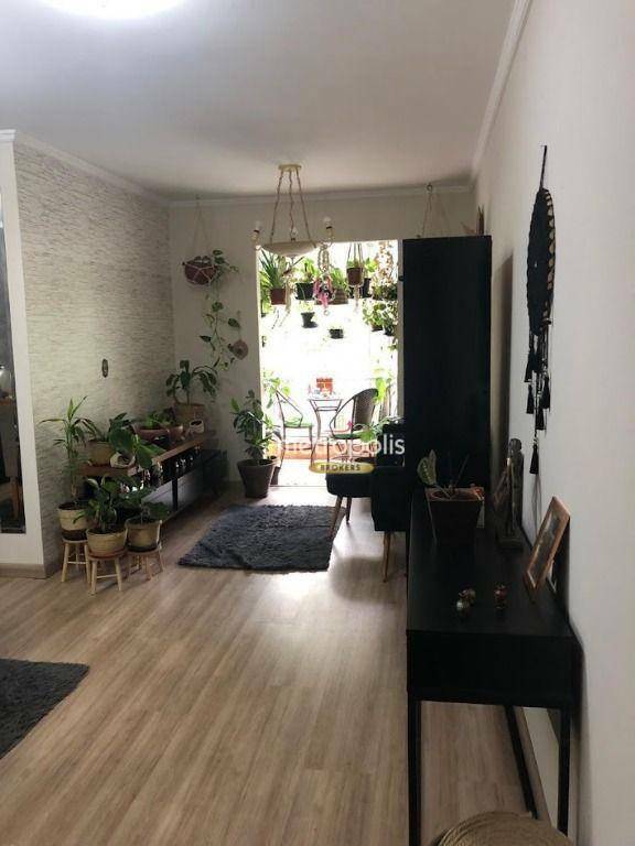 Apartamento à venda com 3 quartos, 82m² - Foto 3