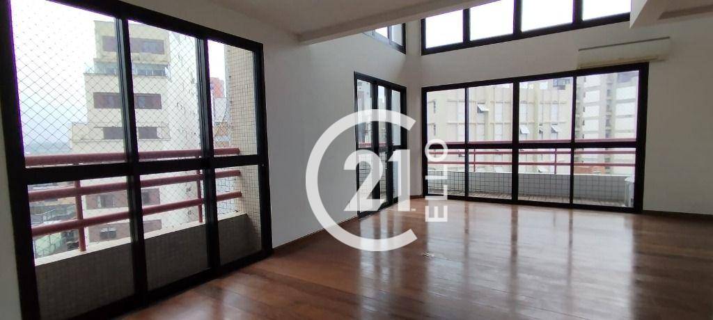 Apartamento à venda com 3 quartos, 173m² - Foto 22