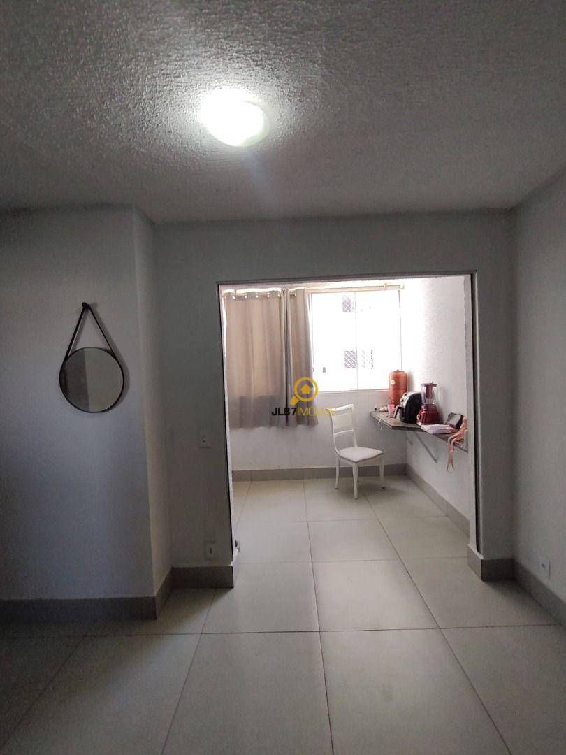 Apartamento, 2 quartos, 61 m² - Foto 4