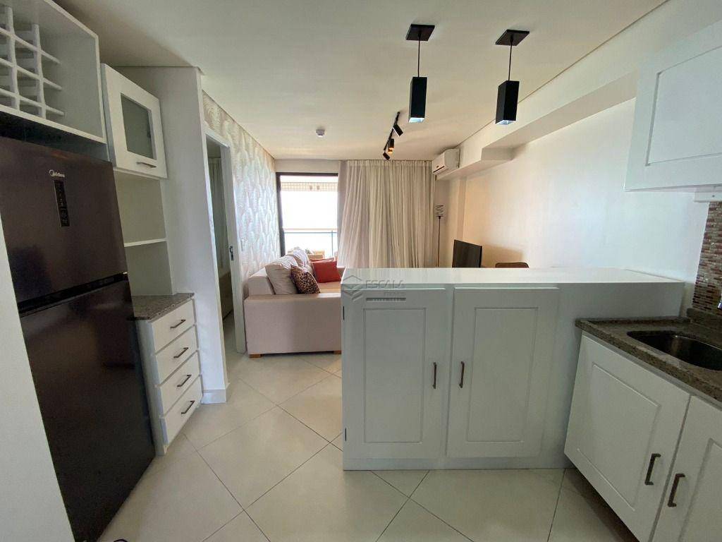 Apartamento para lancamento com 2 quartos, 66m² - Foto 5