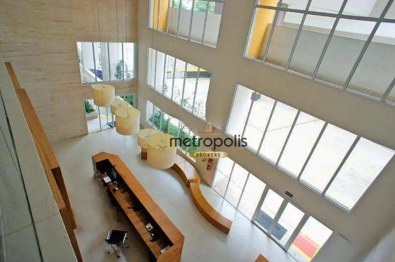 Conjunto Comercial-Sala à venda, 37m² - Foto 6