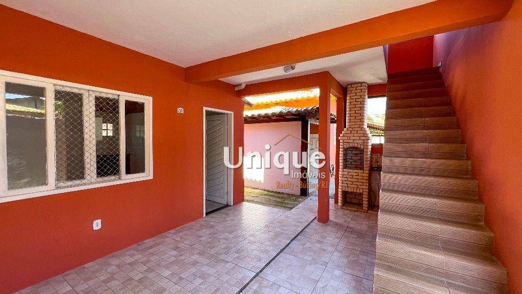 Casa à venda com 4 quartos, 211m² - Foto 19