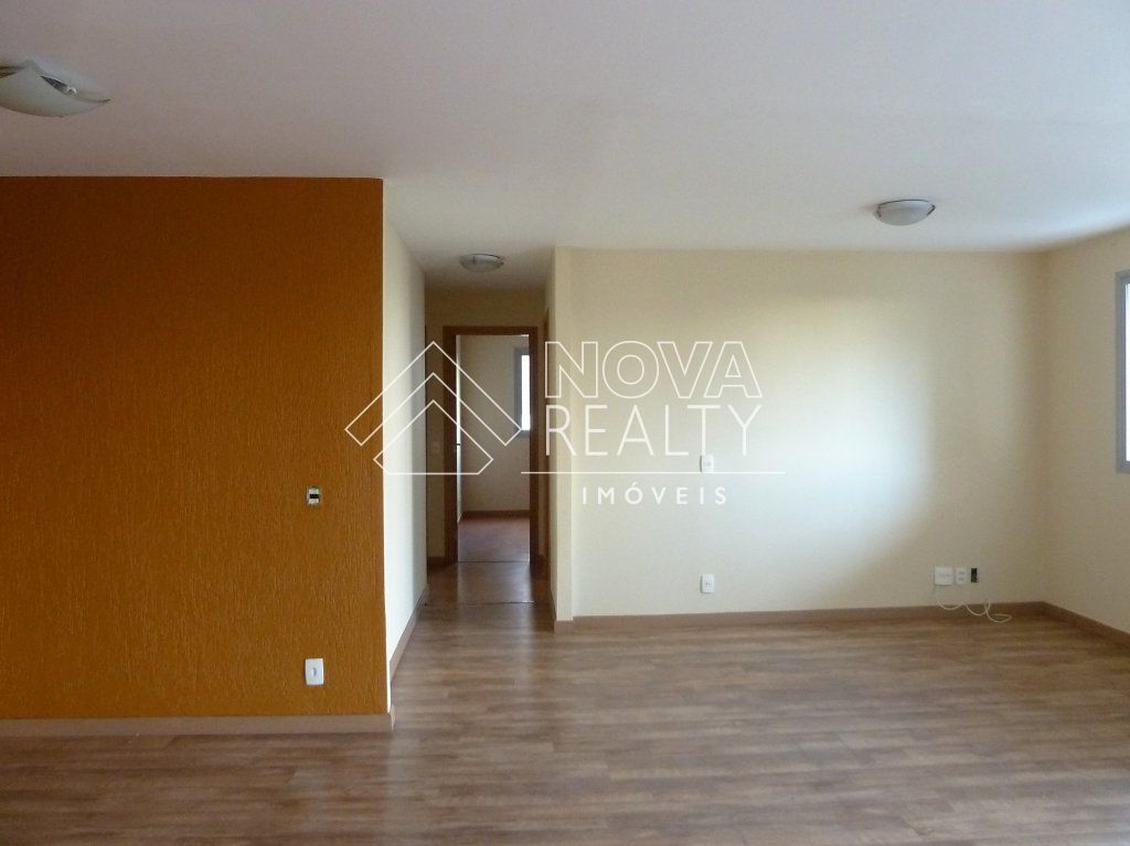 Apartamento à venda com 3 quartos, 114m² - Foto 6