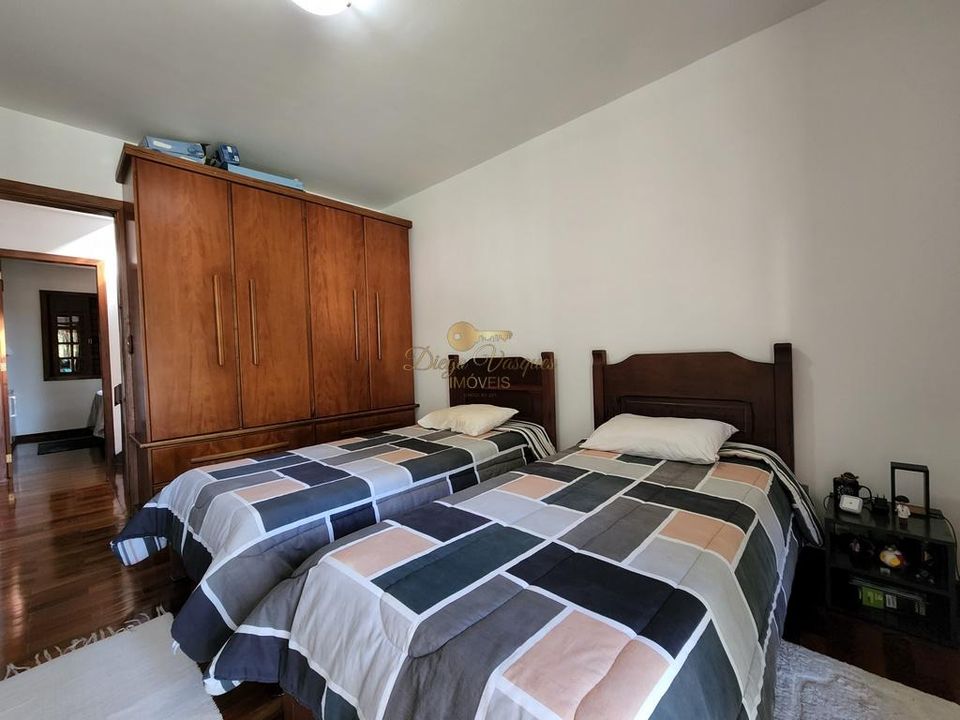 Casa de Condomínio à venda com 3 quartos, 177m² - Foto 16