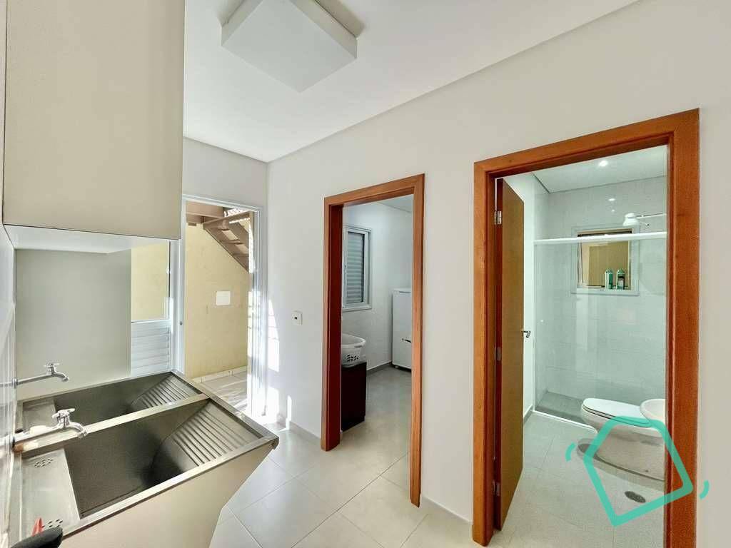 Casa de Condomínio à venda com 4 quartos, 244m² - Foto 50