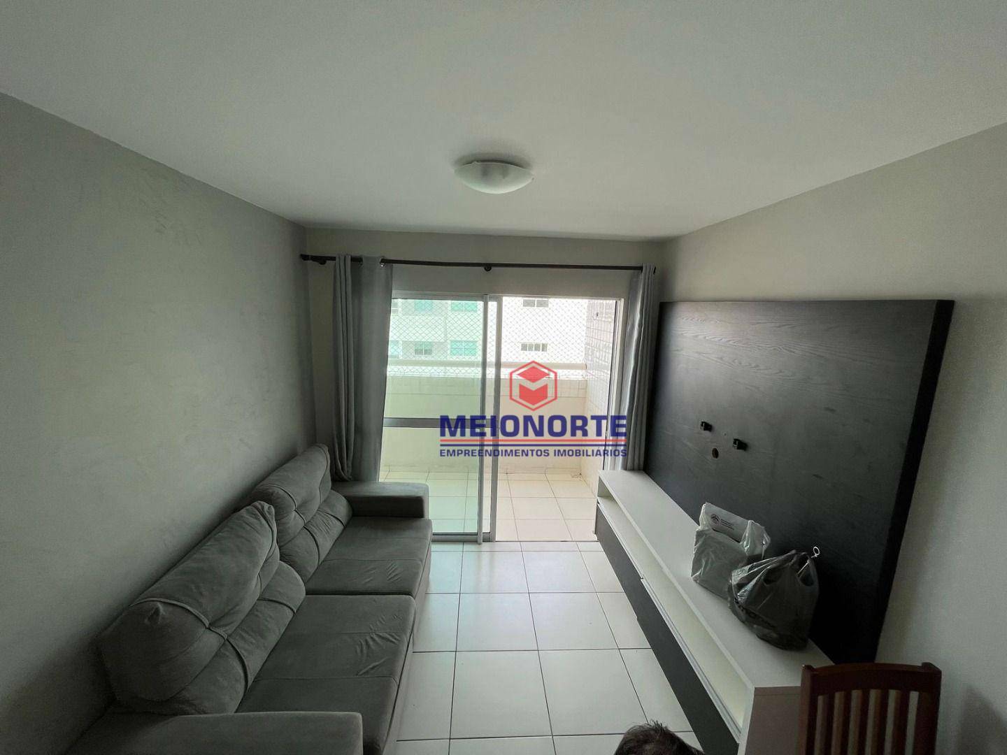 Apartamento para alugar com 2 quartos, 63m² - Foto 1