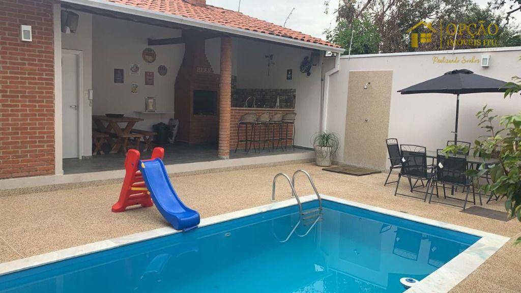 Casa à venda com 3 quartos, 205m² - Foto 11