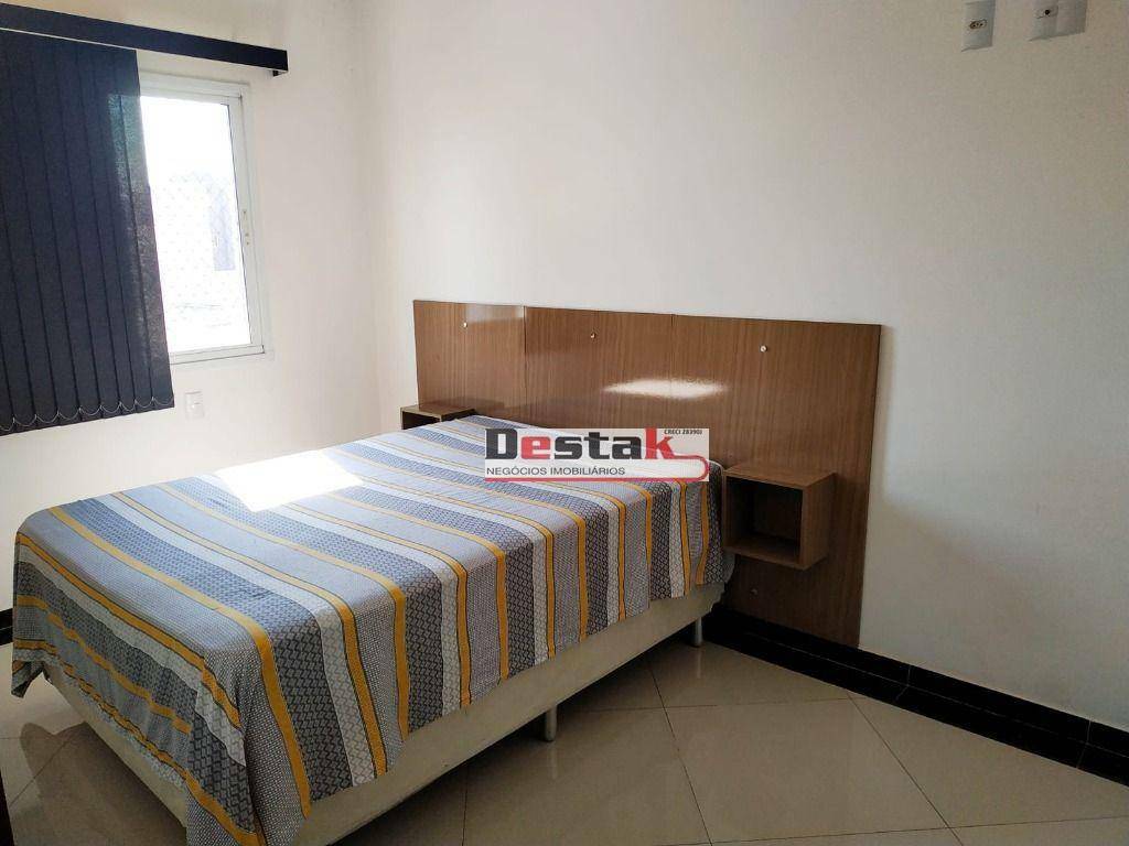 Apartamento à venda com 2 quartos, 52m² - Foto 8