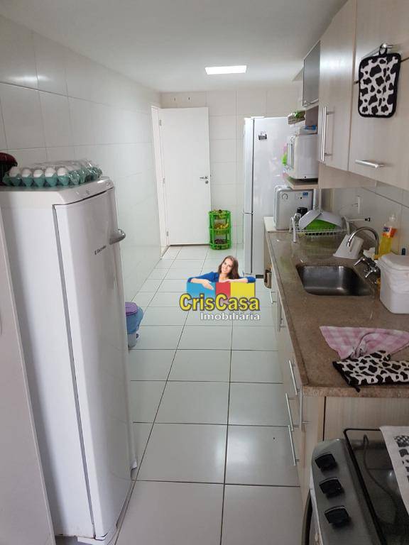 Apartamento à venda com 3 quartos, 140m² - Foto 13