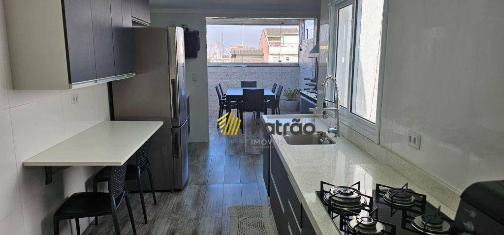 Cobertura à venda com 2 quartos, 110m² - Foto 26