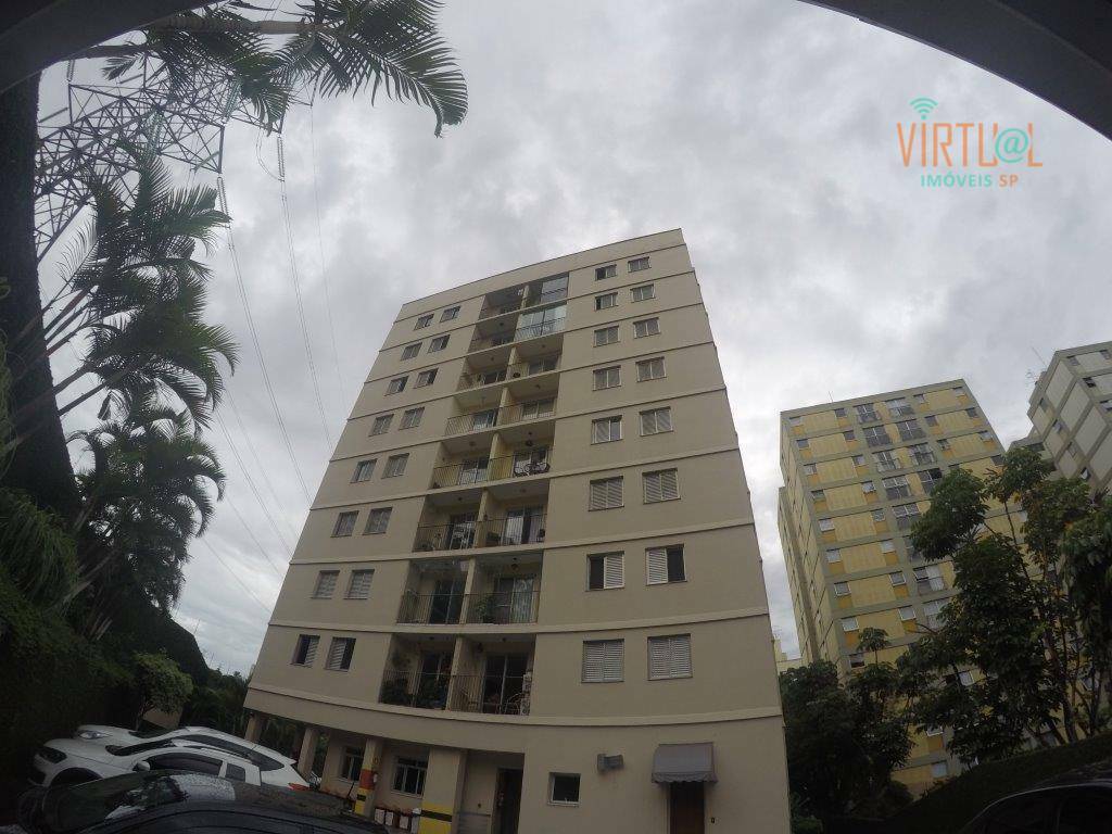 Apartamento à venda com 3 quartos, 61m² - Foto 32