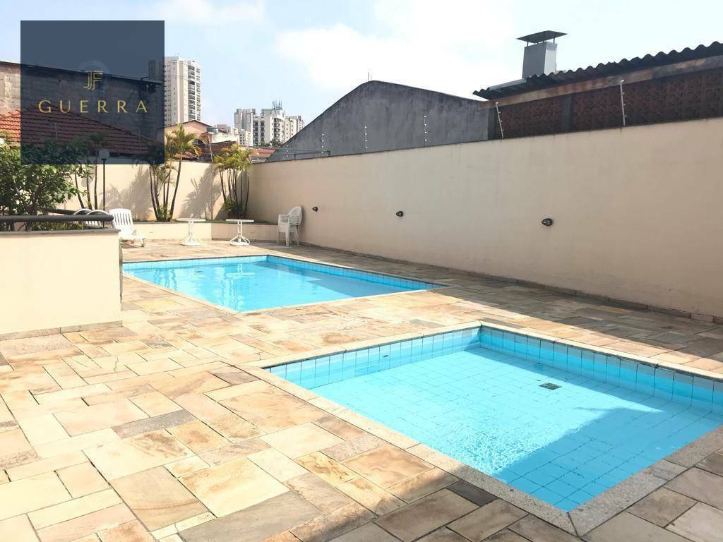 Cobertura à venda com 3 quartos, 130m² - Foto 6