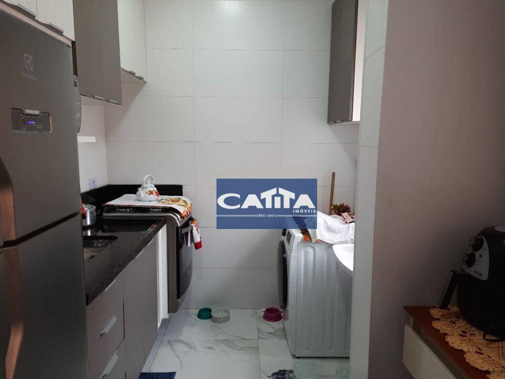 Apartamento à venda com 2 quartos, 43m² - Foto 13