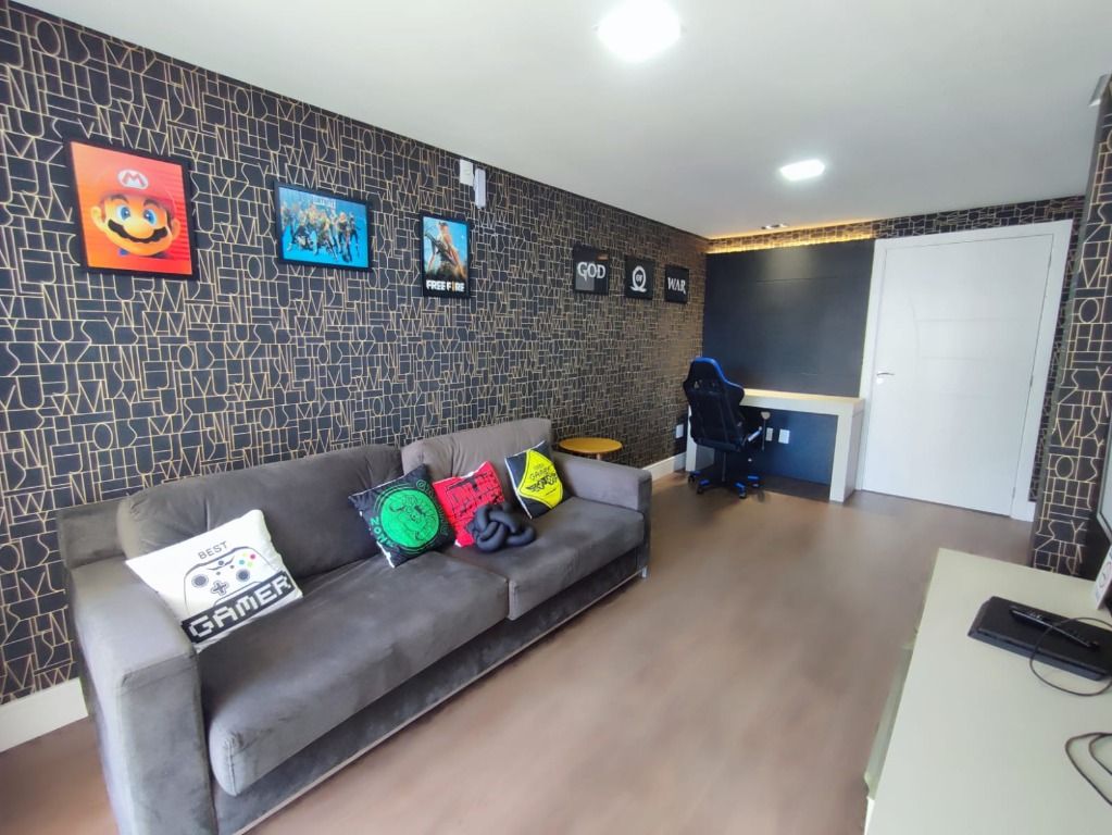 Apartamento à venda com 4 quartos, 157m² - Foto 40