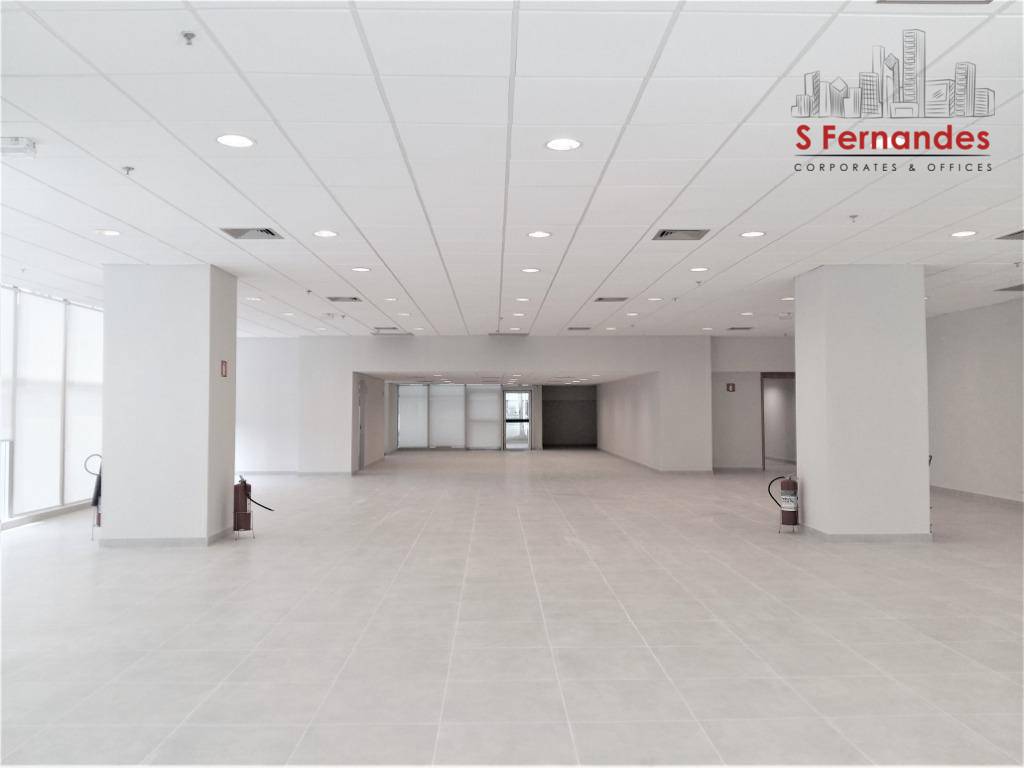 Loja-Salão para alugar, 538m² - Foto 2