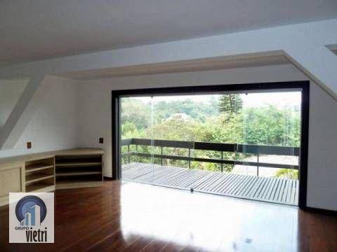 Sobrado à venda com 4 quartos, 560m² - Foto 2