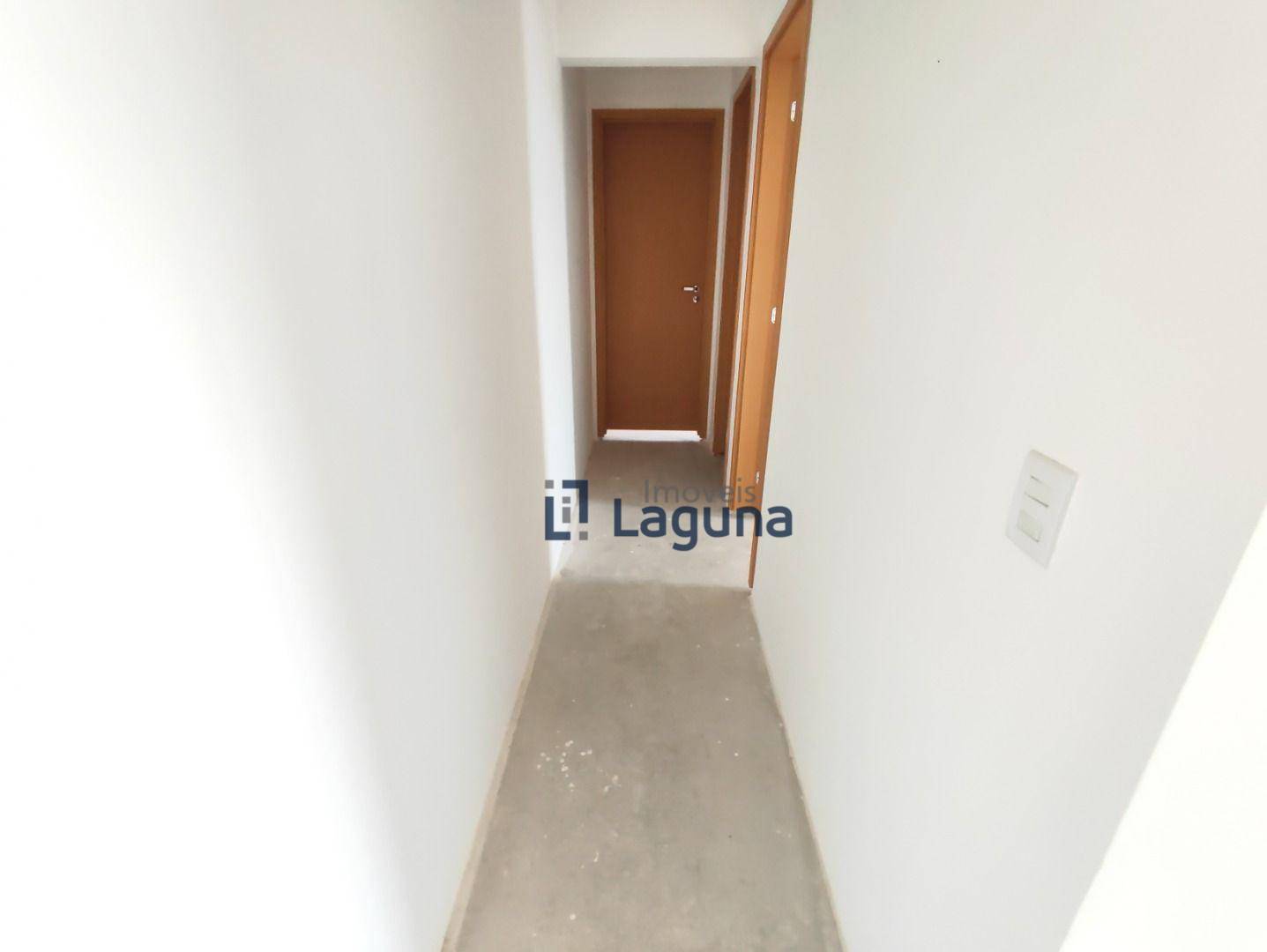 Apartamento à venda com 2 quartos, 59m² - Foto 20