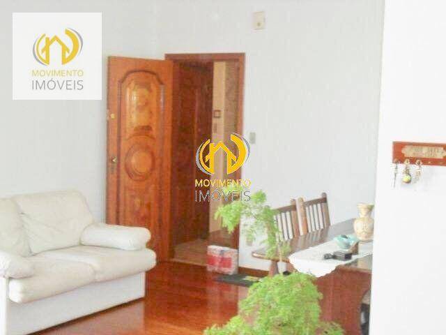 Apartamento à venda com 3 quartos, 135m² - Foto 9