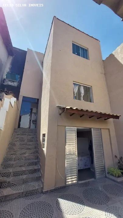 Casa à venda com 3 quartos, 125m² - Foto 15
