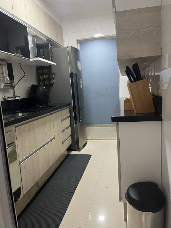 Apartamento à venda com 3 quartos, 65m² - Foto 5