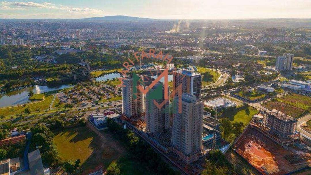 Apartamento à venda com 1 quarto, 48m² - Foto 11