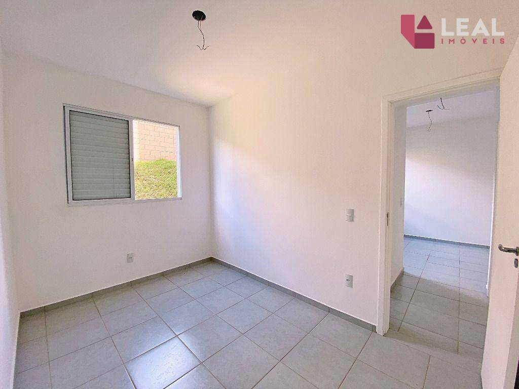 Apartamento à venda com 2 quartos, 51m² - Foto 16