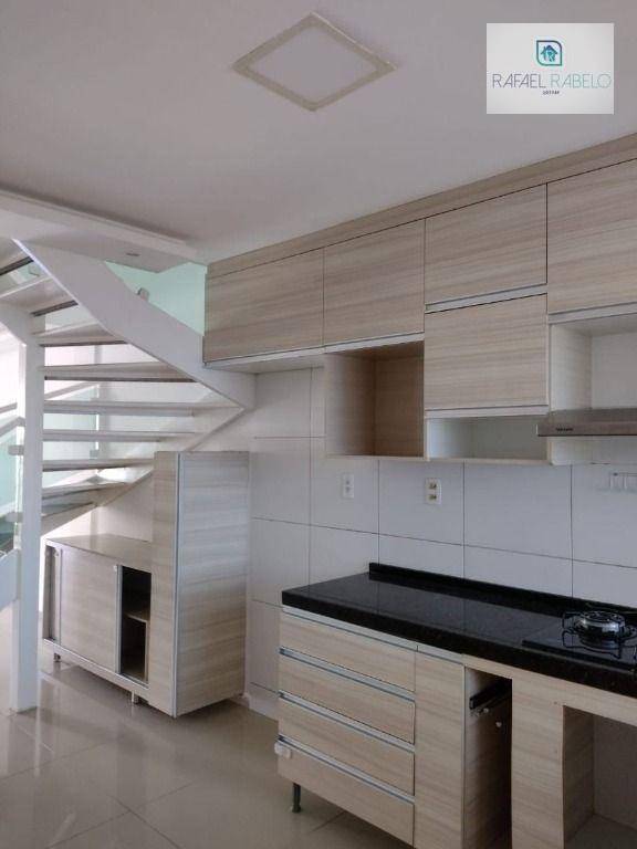 Casa de Condomínio à venda com 2 quartos, 68m² - Foto 12