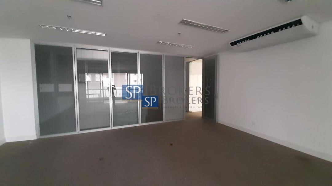 Conjunto Comercial-Sala à venda e aluguel, 153m² - Foto 6